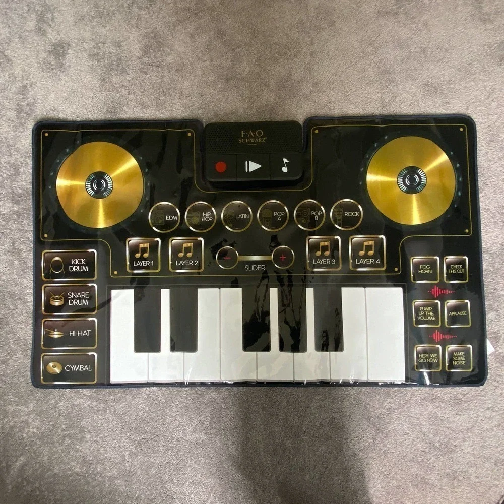 faq schwarz six built